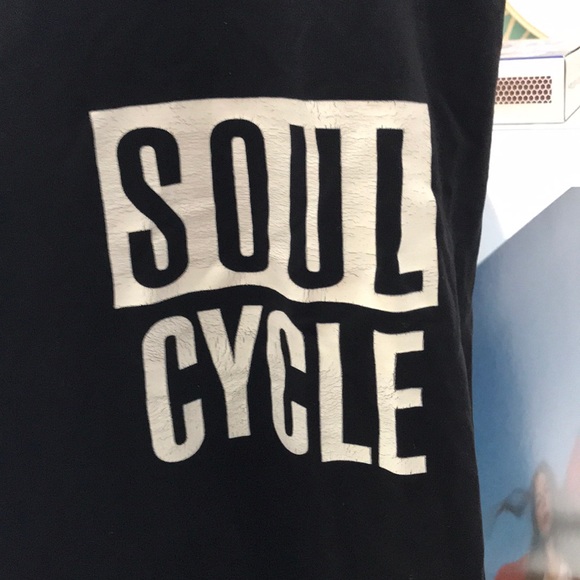 Lululemon SoulCycle Inspire Running Leggings 💥 - Picture 4 of 4